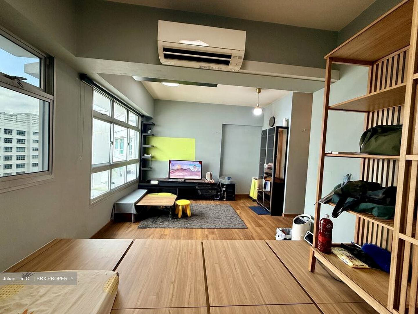 Blk 103B Eastcreek @ Canberra (Sembawang), HDB 2 Rooms #520761301